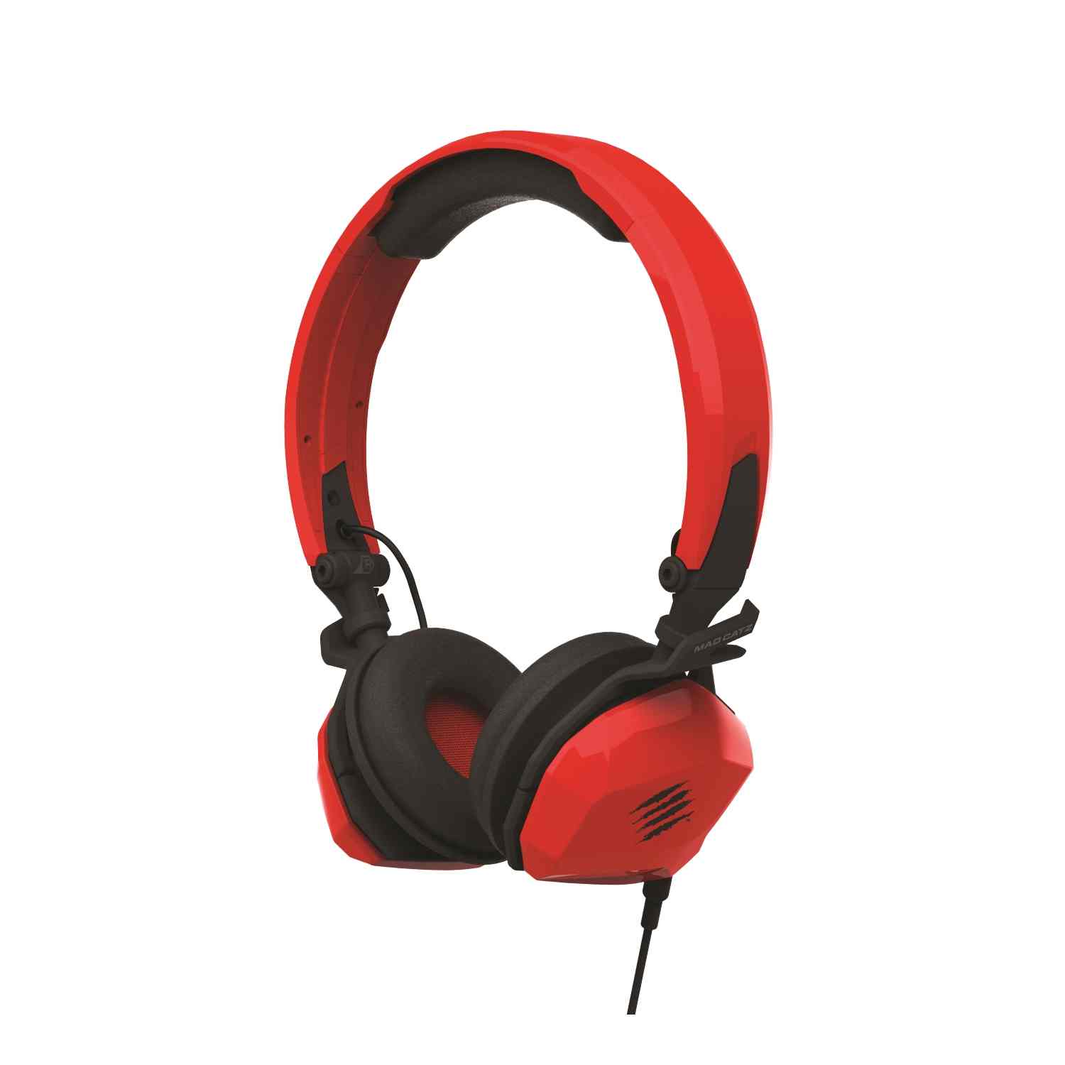 Auriculares Freqm Wl  Red